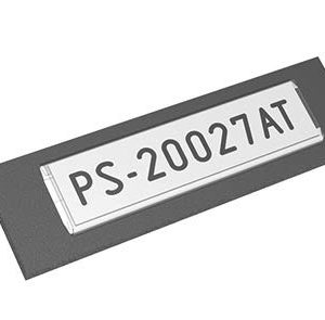 PS - Component markers